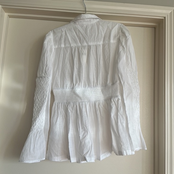 Blouse - Picture 6 of 8